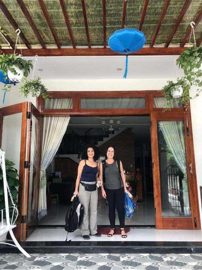 Hoi An Impression Homestay Exterior photo