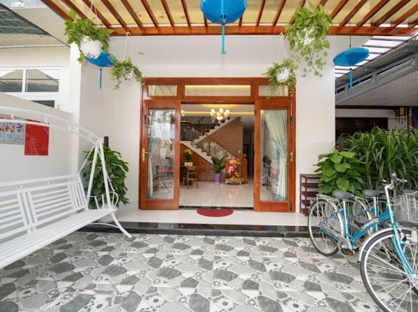 Hoi An Impression Homestay Exterior photo