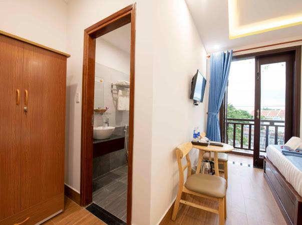 Hoi An Impression Homestay Exterior photo
